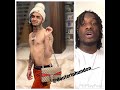 Donterio hundon roast Lil pump