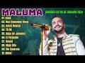 Maluma Mix Exitos 2024 Las Mejores Canciones
