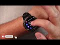 Amazfit T-Rex 2 Smartwatch Review | Amazfit T-Rex 2 Smartwatch Unboxing | Best Smartwatch Review
