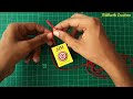 4 amazing spinning toy , how to make yoyo at home , cardboard yoyo making , bottle cap yoyo making