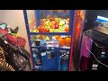 Paokai Showtime Claw Machine