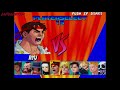 STREET FIGHTER: Personajes que NUNCA van a Regresar