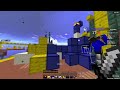 Beating a boosting nick in bedwars!