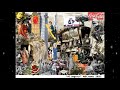 Dialectical Confluence (spoken word over music with collage art)