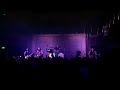 AILD - Parallels (Live in SG, 2024)