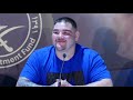 Andy Ruiz Jr - FULL POST PRESS CONFERENCE vs. Anthony Joshua 2