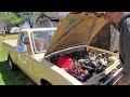 1981 Toyota Pickup- Will it run? Part 4