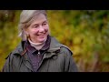 Great British Gardens - Carol Klein - Llanover Gardens - Monmouthshire