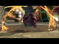 Gen 2 vs Gen 4 New Evolutions - Pokemon Metronome Battle