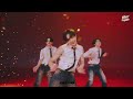 ENHYPEN (엔하이픈) _ Brought The Heat Back | 1theKILLPO | 원더킬포 | 퍼포먼스 | Performance | 4K