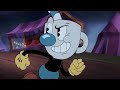 Cuphead Review - A Parent's Perspective