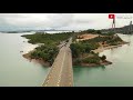Kota Batam 2020, Drone Footage by DJI Mavic 2 Pro