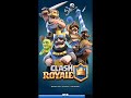 Clash Royale - Doing some Classic Challenge