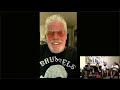 SDM Podcast 149 ft. Ron Perlman