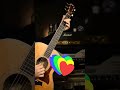 La Guitarra se siente en el Corazón ❤️