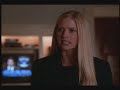 West Wing - Leo interviews Ainsley Hayes