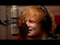 Ed Sheeran - You Need Me, I Don't Need You | LIVE