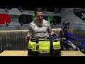 NEW Ryobi Tool Bags, Rollers, & Totes are here!