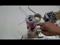 How to make a Van de Graaff generator (electrostatic generator)