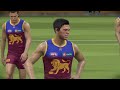 Close finish in QL 2025 AFL 23