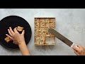 MOHANTHAL & DHILO MOHANTHAL - BESAN MITHAI | Sanjana.Feasts