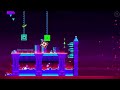 DASH DESTROYER 100% (3 Coins) by PixelLord | Geometry Dash (GDPS 2.2 Editor)