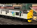 Cavalex class 56 goes bad big time!!! Liberty Junction Ep26 ps so does the Accurascale and bachmann