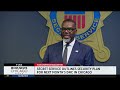 Secret Service outlines DNC security plans | Full Presser