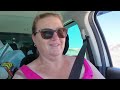 Travelling Australia in the Summertime - Ningaloo Coast - Winderabandi and South Lefroy