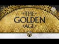 Vegas Golden Knights Warm Up Mix 2022-23. Golden Age