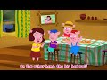 Three Little Pigs - Pizza Party | Bedtime Stories for Kids in English | Fairy Tales