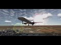 Beautiful 757-200 landing at Madrid #swiss001landing