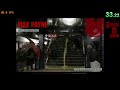 [WR] Max Payne - 