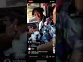 NBA Youngboy previews new Song (channel 9) on his video producers Instagram!!