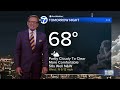 Wake-Up Weather: Breaking the heat