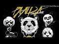 Los Panda Remix (Mixeo) (Varios Artistas 2020)
