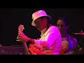 Santana - Samba Pa Ti (Live at Montreux 2011)