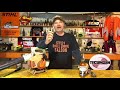 Maximize Leaf Blower Power: Learn How to Tune the Carburetor Like a Pro