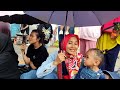 Karnaval Ogoh_Ogoh Kec. Ambarawa 2023 HUT RI Ke 78