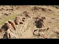 MONGOLIA 4K - Relaxing Music Along With Beautiful Nature Videos (4K Video Ultra HD)