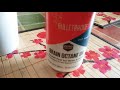 Bullet proof bottle fix (no spill) watch this before opening