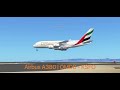 INFINITE FLIGHT | KSFO Arrivals Runway 27L | AviationGuy787