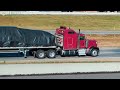 PENNSYLVANIA | Interstate 81 North | Peterbilt