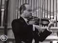 Концерт Давида Ойстраха. D.Oistrakh plays (1965)