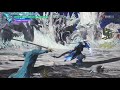 DMC5 Vergil VS Vergil  No damage