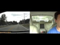 Mirror Driving Camera