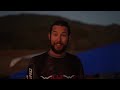 AN EPIC SUNSET TEST FLIGHT in Valle de Bravo - Vlog Ep. 9 #hanggliding