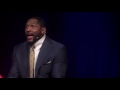 Unexpected | Ray Lewis | TEDxYouth@VHS