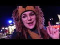 VLOG 🌲 Harry Potter: A Forbidden Forest Experience