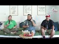 #88 | Zion, Ikaika & Jordan of the Green | How they started the band, their brotherhood, and life